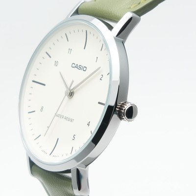 Часы наручные женские Casio LTP-VT03L-3B