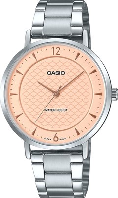 Часы наручные женские Casio LTP-VT04D-4A - фото