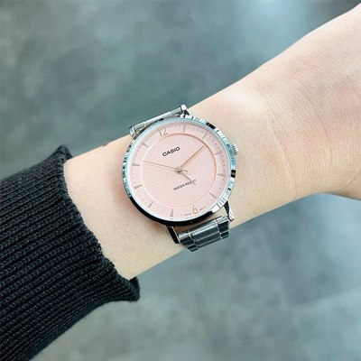 Часы наручные женские Casio LTP-VT04D-4A