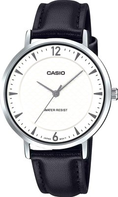 Часы наручные женские Casio LTP-VT04L-7A2 - фото