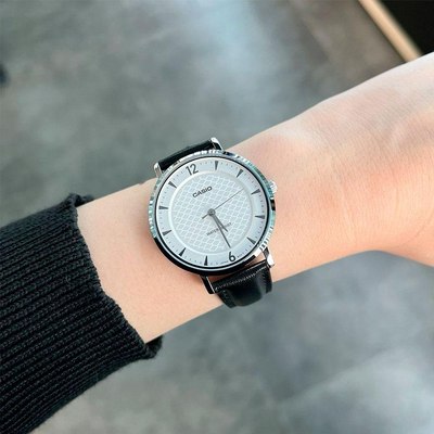 Часы наручные женские Casio LTP-VT04L-7A2