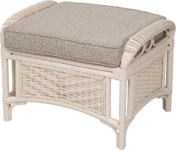 Пуф Мир Ротанга Алекса - фото