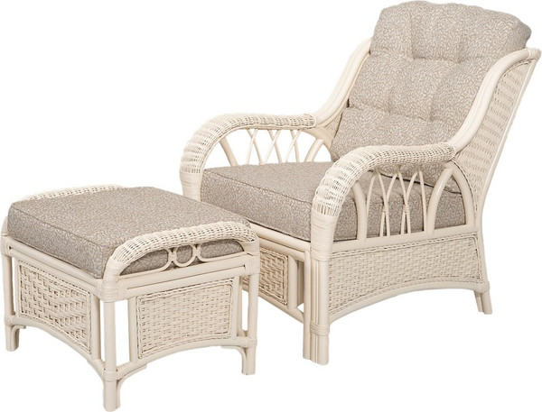 Пуф Мир Ротанга Алекса