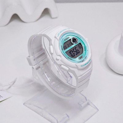 Часы наручные унисекс Casio LWS-1200H-7A3