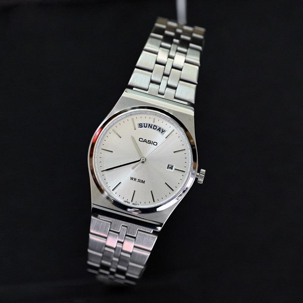 Часы наручные мужские Casio MTP-B146D-7A