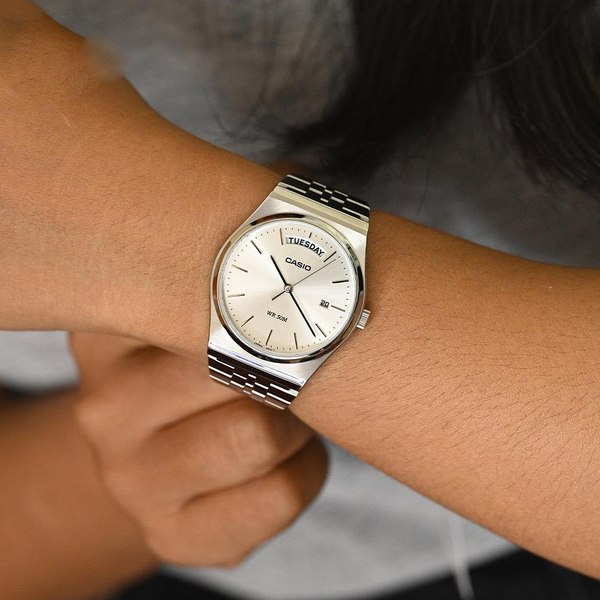 Часы наручные мужские Casio MTP-B146D-7A