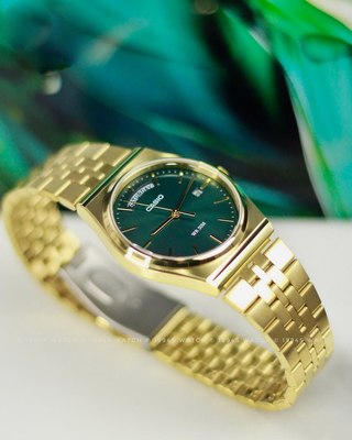 Часы наручные мужские Casio MTP-B146G-3A