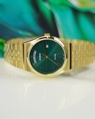 Часы наручные мужские Casio MTP-B146G-3A