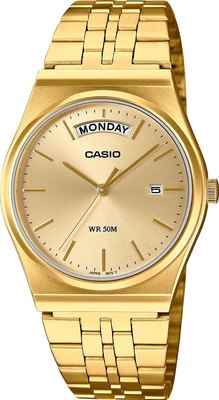 Часы наручные мужские Casio MTP-B146G-9A - фото