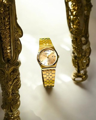 Часы наручные мужские Casio MTP-B146G-9A