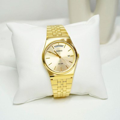 Часы наручные мужские Casio MTP-B146G-9A