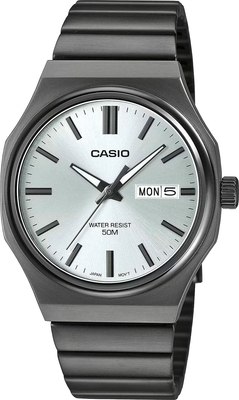 Часы наручные мужские Casio MTP-E735B-7A - фото