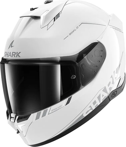 Мотошлем Shark Helmets Skwal i3 Blank Sp - фото