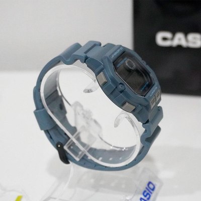 Часы наручные мужские Casio WS-1400H-2A