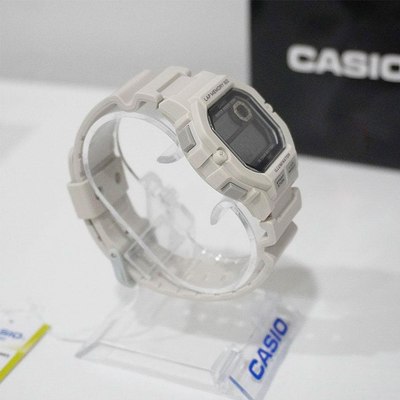 Часы наручные мужские Casio WS-1400H-8A