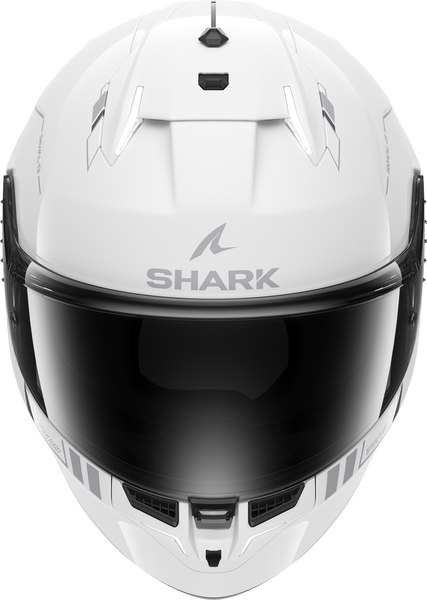 Мотошлем Shark Helmets Skwal i3 Blank Sp