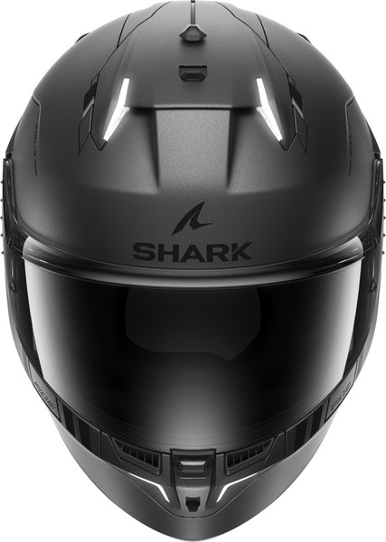 Мотошлем Shark Helmets Skwal i3 Blank Sp Mat