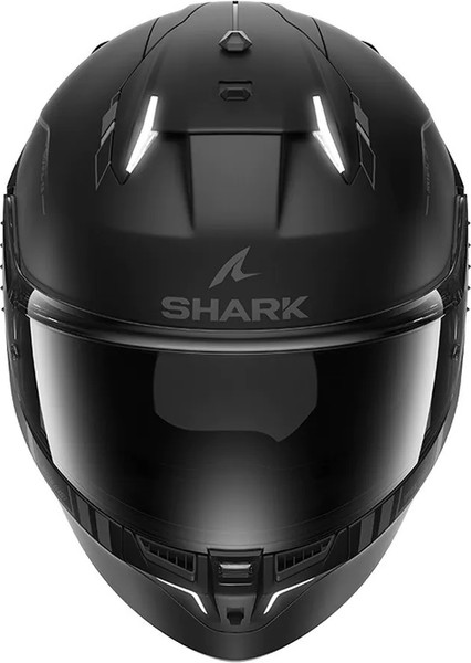 Мотошлем Shark Helmets Skwal i3 Blank Sp Mat
