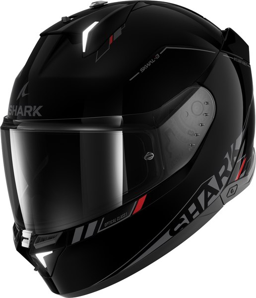 Мотошлем Shark Helmets Skwal i3 Blank Sp - фото