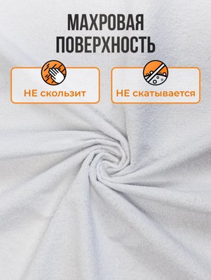 Наматрасник защитный Sled Непромокаемый 160x200