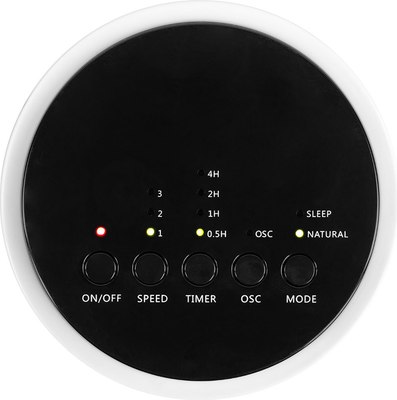 Вентилятор Energy EN-1664 Tower