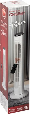 Вентилятор Energy EN-1664 Tower