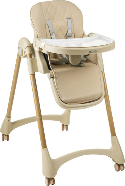Стульчик для кормления NINO Tummy / YY3-3