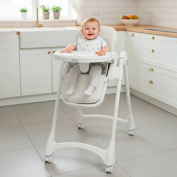 Стульчик для кормления NINO Tummy / YY3-3