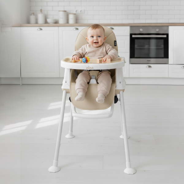 Стульчик для кормления NINO Chow / YY2-2