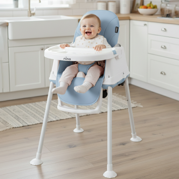 Стульчик для кормления NINO Chow / YY2-2
