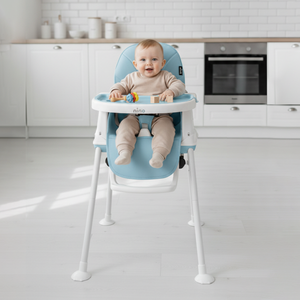 Стульчик для кормления NINO Chow / YY2-2