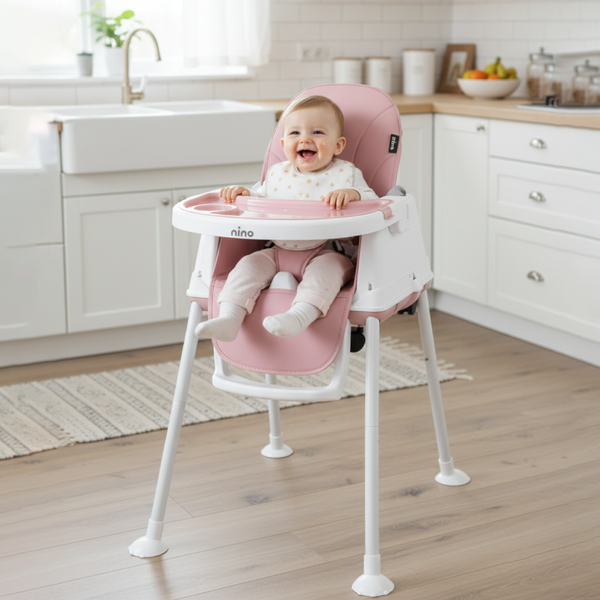 Стульчик для кормления NINO Chow / YY2-2