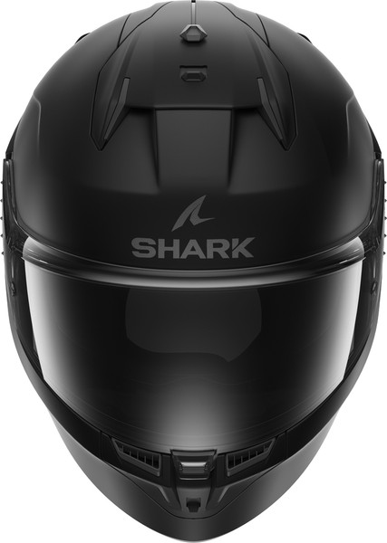 Мотошлем Shark Helmets D-Skwal 3 Blank Mat