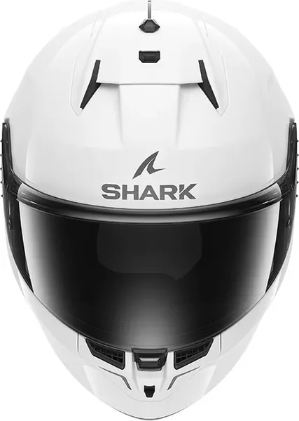 Мотошлем Shark Helmets D-Skwal 3 Blank Mat / HE0900E-WHU-M
