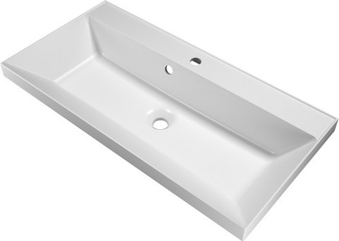 Умывальник Aquanet Астория 90 / 345294 - фото