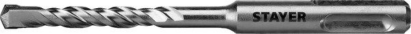 Бур Stayer Professional 6x110мм / 2930-110-06_z02 - фото