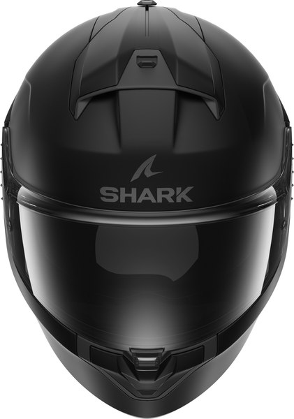 Мотошлем Shark Helmets Ridill 2 Blank Mat