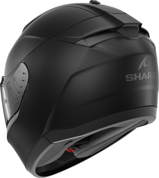 Мотошлем Shark Helmets Ridill 2 Blank Mat