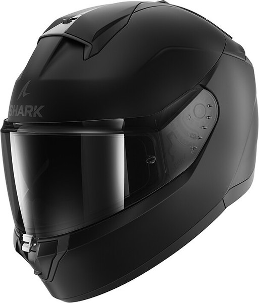 Мотошлем Shark Helmets Ridill 2 Blank Mat - фото