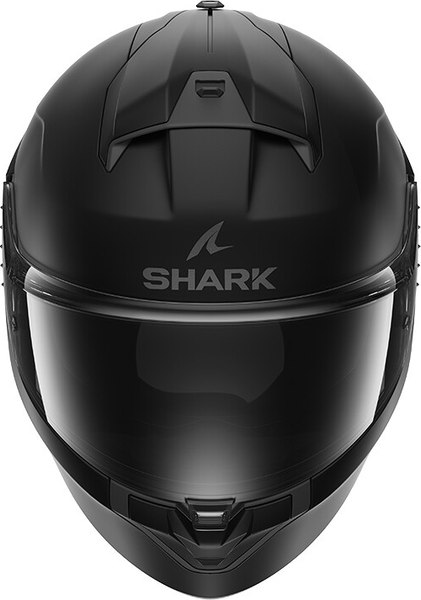 Мотошлем Shark Helmets Ridill 2 Blank Mat