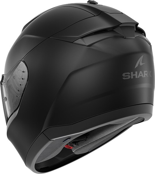 Мотошлем Shark Helmets Ridill 2 Blank Mat