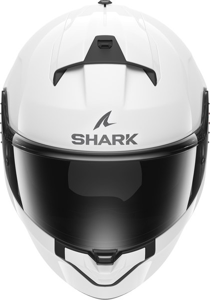 Мотошлем Shark Helmets Ridill 2 Blank