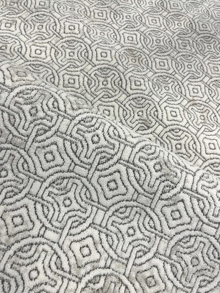 Ковер Safyun Calibri BT343-CREAM-BROWN