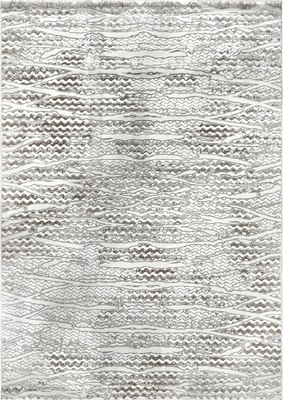 Ковер Safyun Calibri BT349-CREAM-BROWN - фото