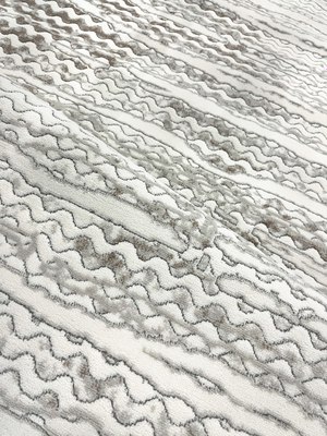 Ковер Safyun Calibri BT349-CREAM-BROWN