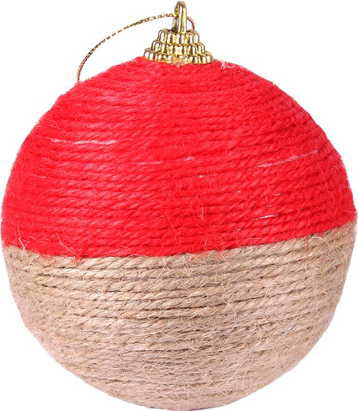 Набор шаров новогодних Darvish DV-C-113 - фото