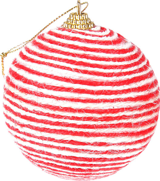 Набор шаров новогодних Darvish DV-C-109 - фото