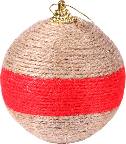 Набор шаров новогодних Darvish DV-C-112 - фото