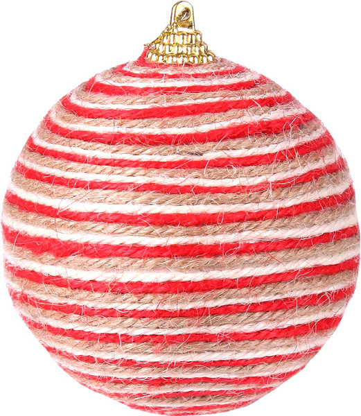 Набор шаров новогодних Darvish DV-C-114 - фото