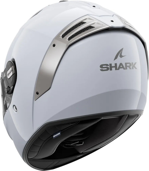 Мотошлем Shark Helmets Spartan Rs Blank